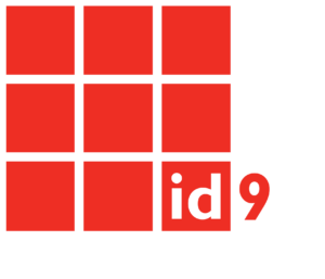 id9 corporation logo